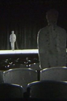 Theatre Piece Trailer