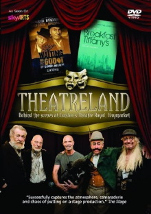 Theatreland Trailer