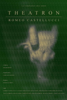Theatron. Romeo Castellucci Trailer