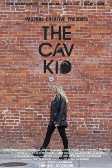 TheCavKid Trailer