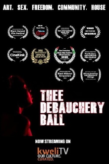 Thee Debauchery Ball Trailer
