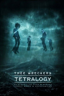 Thee Wreckers Tetralogy Trailer