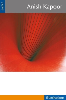 theEYE: Anish Kapoor Trailer