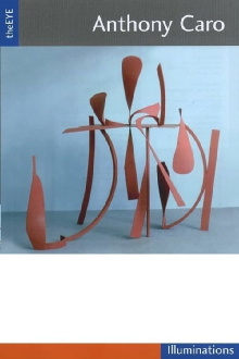 theEYE: Anthony Caro Trailer