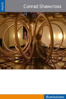 theEYE: Conrad Shawcross Trailer