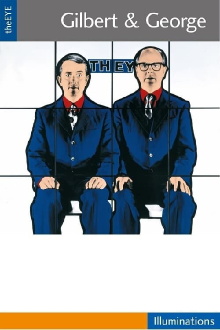 theEYE: Gilbert & George Trailer