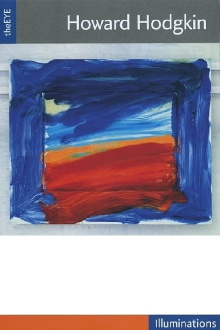 theEYE: Howard Hodgkin Trailer