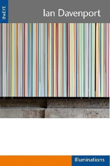 theEYE: Ian Davenport Trailer