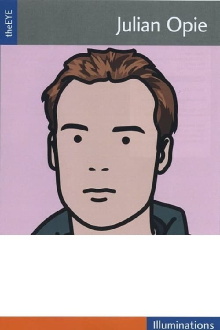 theEYE: Julian Opie Trailer