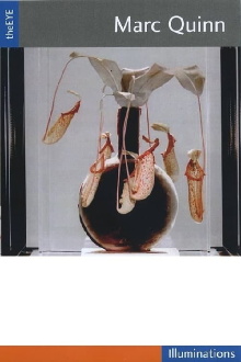 theEYE: Marc Quinn Trailer