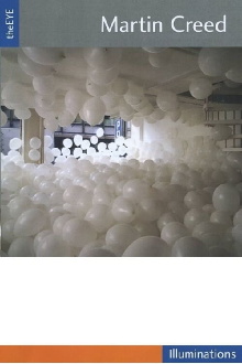 theEYE: Martin Creed Trailer