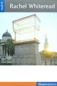 theEYE: Rachel Whiteread Trailer