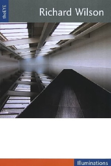 theEYE: Richard Wilson Trailer