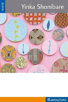 theEYE: Yinka Shonibare Trailer