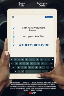 #TheFourthSide Trailer