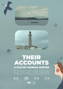 Their Accounts Trailer