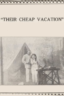Their Cheap Vacation Trailer