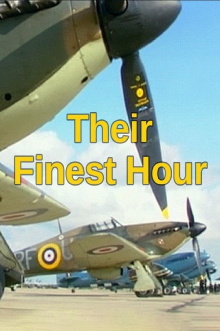 Their Finest Hour Trailer
