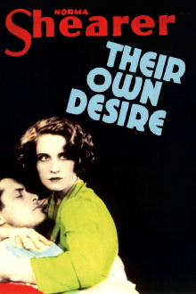 Their Own Desire Trailer