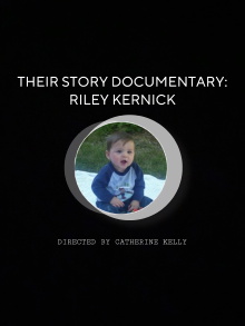 Their Story Documentary: Riley Kernick Trailer