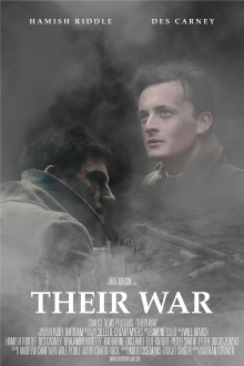 Their War Trailer