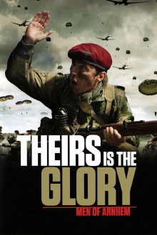 Theirs Is the Glory Trailer