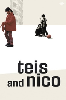 Theis and Nico Trailer