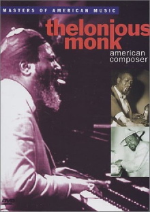 Thelonious Monk: American Composer Trailer