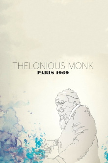 Thelonious Monk: Paris 1969 Trailer
