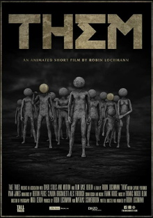 THEM Trailer