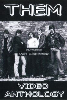 Them and Van Morrison: A Video Anthology (1964-1970) Trailer