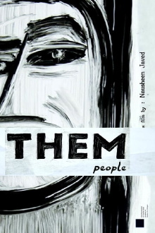 Them People Trailer