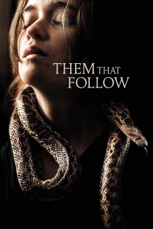 Them That Follow Trailer