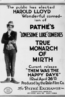 Them Was the Happy Days! Trailer