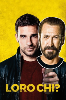Them Who? Trailer
