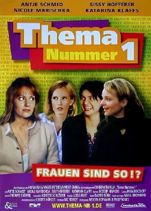 Thema Nr. 1 Trailer