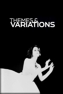 Themes and Variations Trailer