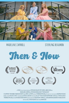 Then & Now Trailer
