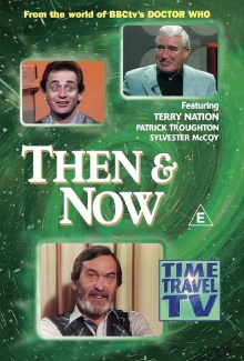 Then & Now Trailer