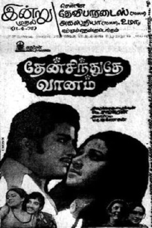 Then Sindhudhe Vaanam Trailer