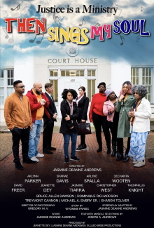 Then Sings My Soul Trailer