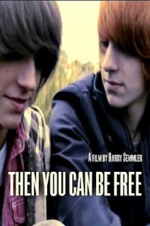Then You Can Be Free Trailer