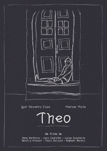 Theo Trailer