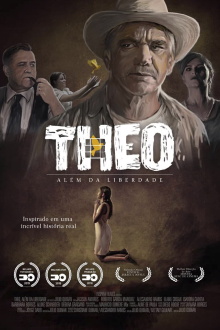 Theo, além da liberdade Trailer