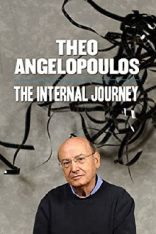 Theo Angelopoulos: The Internal Journey Trailer