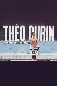 Théo Curin : ma différence, ma force Trailer
