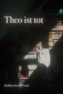 Theo is dead Trailer