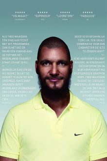 Theo Maassen: Met alle respect Trailer
