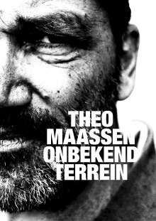 Theo Maassen: Onbekend Terrein Trailer