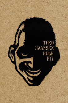 Theo Maassen: Ruwe Pit Trailer